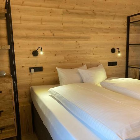Alpenflair Ferienwohnung 231 Mina'S Gipfelliebe Oberstdorf Buitenkant foto