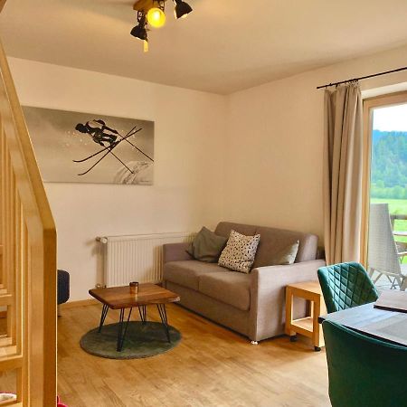 Alpenflair Ferienwohnung 231 Mina'S Gipfelliebe Oberstdorf Buitenkant foto