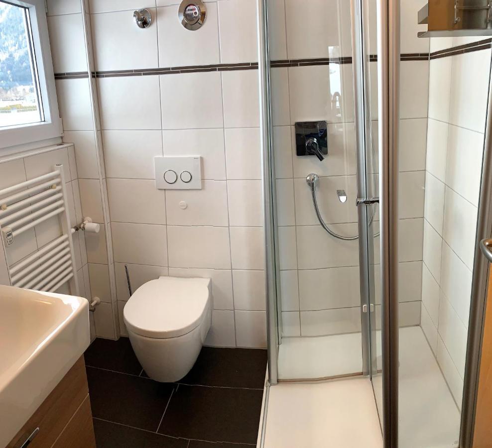 Alpenflair Ferienwohnung 231 Mina'S Gipfelliebe Oberstdorf Buitenkant foto