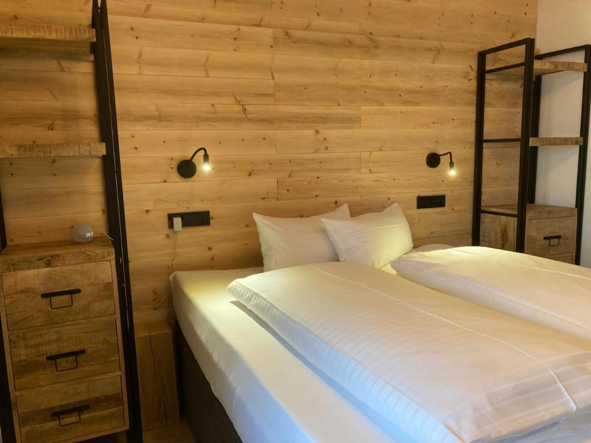 Alpenflair Ferienwohnung 231 Mina'S Gipfelliebe Oberstdorf Buitenkant foto