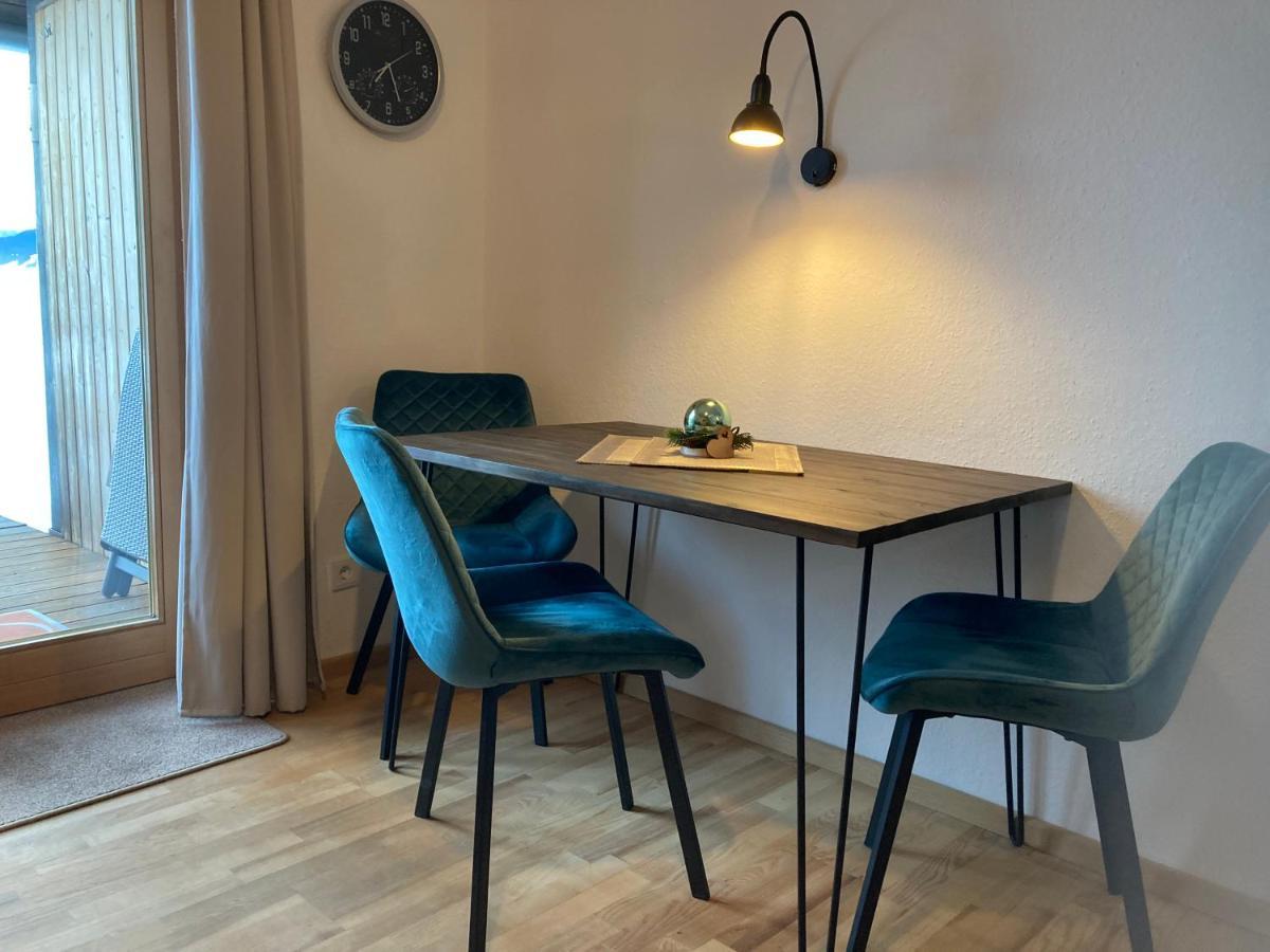 Alpenflair Ferienwohnung 231 Mina'S Gipfelliebe Oberstdorf Buitenkant foto