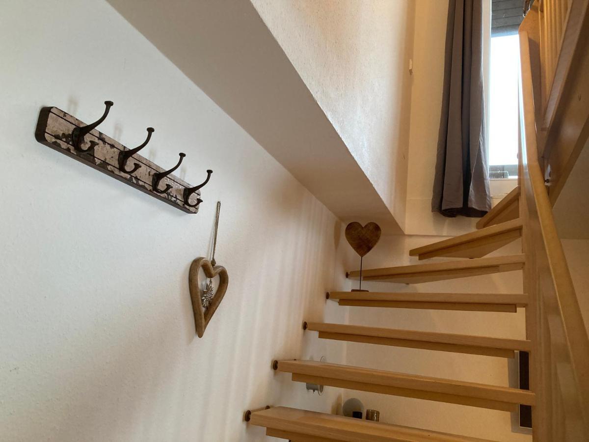 Alpenflair Ferienwohnung 231 Mina'S Gipfelliebe Oberstdorf Buitenkant foto